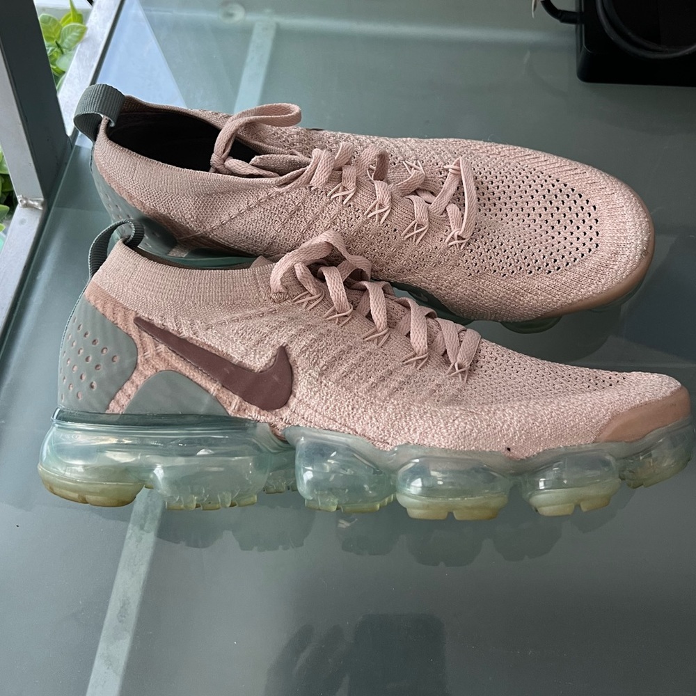 Nike Vapormax size 10